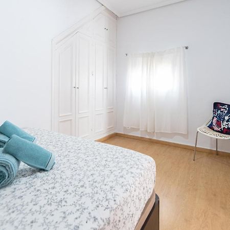Apartment La Gitanilla Terrace Cádiz Buitenkant foto