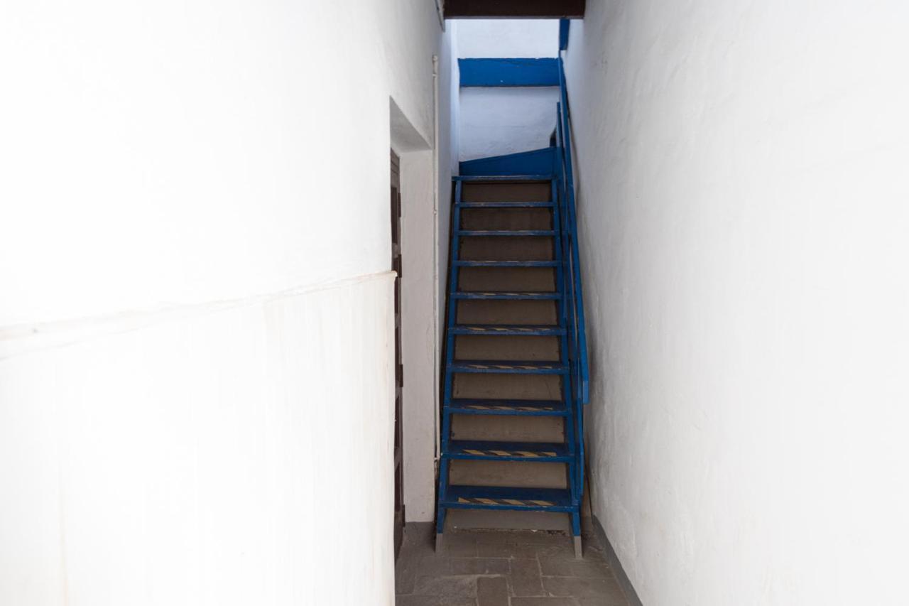 Apartment La Gitanilla Terrace Cádiz Buitenkant foto