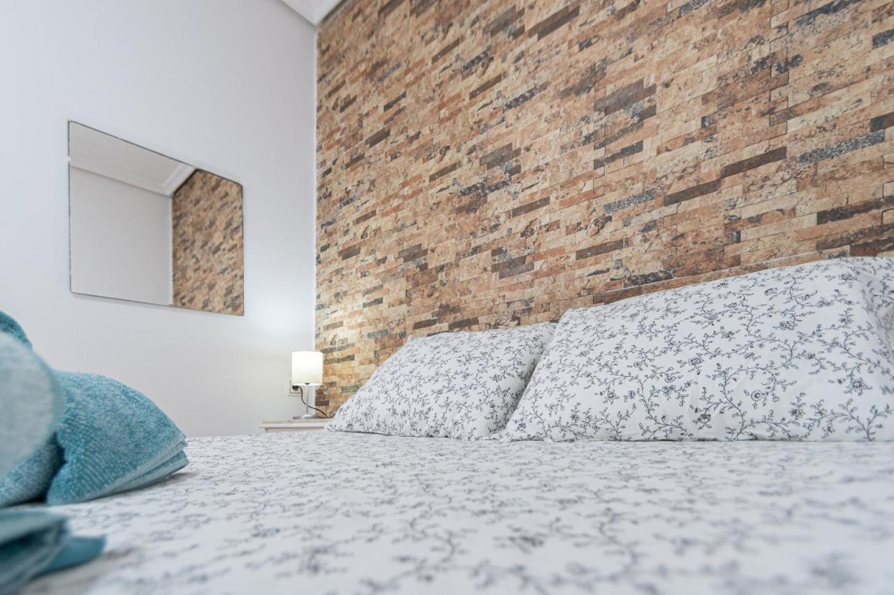 Apartment La Gitanilla Terrace Cádiz Buitenkant foto